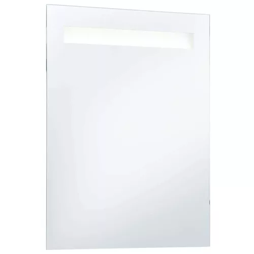 LED-es fürdőszobai falitükör 60 x 80 cm