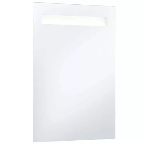 LED-es fürdőszobai falitükör 60 x 100 cm