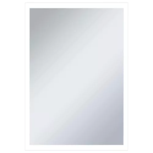 LED-es fürdőszobai falitükör 60 x 80 cm