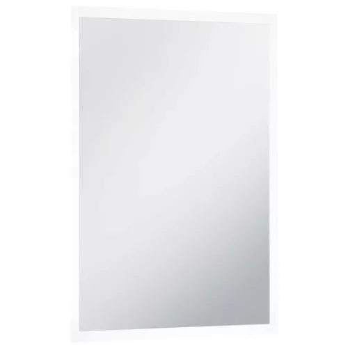 LED-es fürdőszobai falitükör 60 x 80 cm