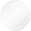LED-es fürdőszobai falitükör 70 cm