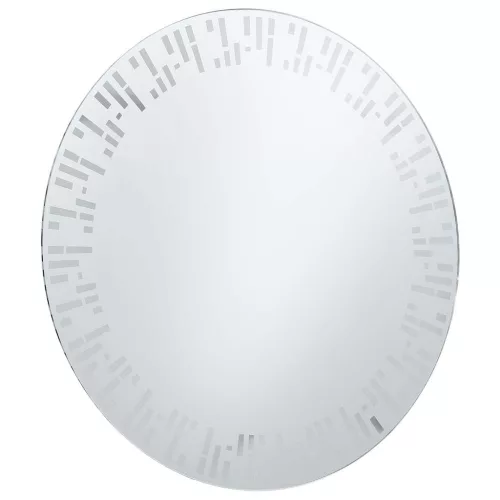LED-es fürdőszobai falitükör 70 cm