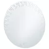 LED-es fürdőszobai falitükör 70 cm