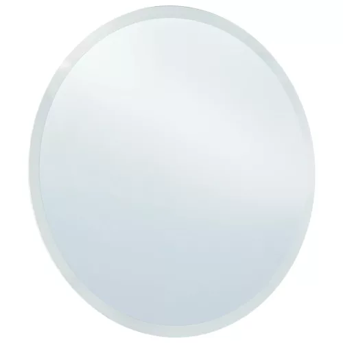 LED-es fürdőszobai tükör 60 cm