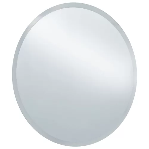 LED-es fürdőszobai falitükör 70 cm