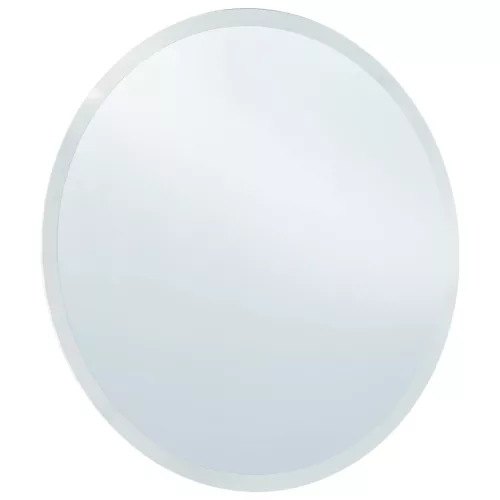 LED-es fürdőszobai falitükör 70 cm