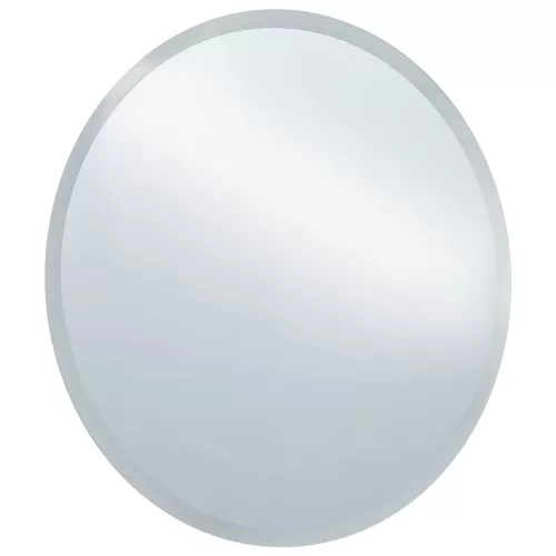 LED-es fürdőszobatükör 80 cm