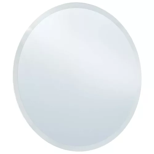 LED-es fürdőszobatükör 80 cm
