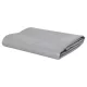 Szürke ponyva 650 g/m² 1,5 x 6 m