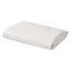 Fehér ponyva 650 g/m² 3,5 x 5 m