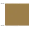 Bézs oxford-szövet függőleges napellenző 100 x 1000 cm
