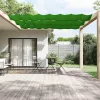 Világoszöld oxford szövet függőleges napellenző 100 x 800 cm