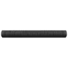 Antracitszürke HDPE belátásgátló háló 1 x 10 m 150 g/m²