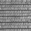 Antracitszürke HDPE belátásgátló háló 1 x 10 m 150 g/m²