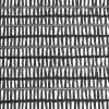 Antracitszürke HDPE belátásgátló háló 3,6 x 25 m 195 g/m²