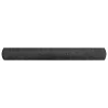Fekete HDPE belátásgátló háló 1 x 50 m 150 g/m²