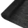 Fekete HDPE belátásgátló háló 1 x 10 m 195 g/m²