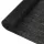 Fekete HDPE belátásgátló háló 1,8 x 25 m 195 g/m²