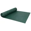 Zöld HDPE belátásgátló háló 1 x 10 m 150 g/m²