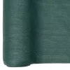 Zöld HDPE belátásgátló háló 1 x 10 m 150 g/m²