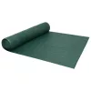 Zöld HDPE belátásgátló háló 1 x 25 m 150 g/m²