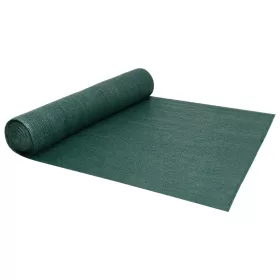 Zöld HDPE belátásgátló háló 1,8 x 25 m 150 g/m²