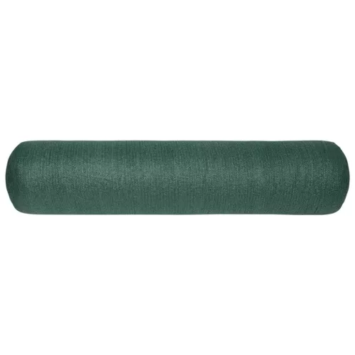 Zöld HDPE belátásgátló háló 1,8 x 25 m 150 g/m²