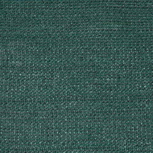 Zöld HDPE belátásgátló háló 1,8 x 25 m 150 g/m²