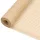Bézs HDPE belátásgátló háló 1,2 x 50 m 150 g/m²