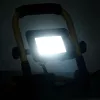 Hideg fehér fényű fogantyúval ellátott LED-es reflektor 20 W