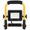Hideg fehér fényű fogantyúval ellátott LED-es reflektor 20 W