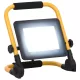Hideg fehér fényű fogantyúval ellátott LED-es reflektor 50 W