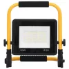 Hideg fehér fényű fogantyúval ellátott LED-es reflektor 50 W