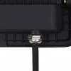 Hideg fehér fényű fogantyúval ellátott LED-es reflektor 50 W