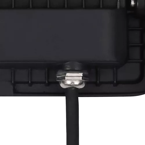 Hideg fehér fényű fogantyúval ellátott LED-es reflektor 50 W