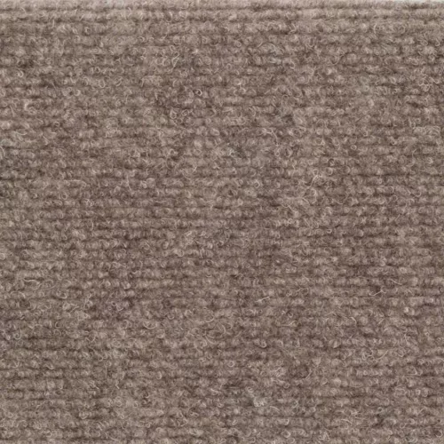 5 db öntapadós lépcsőszőnyeg 56 x 17 x 3 cm bézs félkör alakú