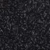 5 db öntapadós lépcsőszőnyeg 65 x 21 x 4 cm fekete, nagy félkör alakú