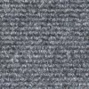 5 db öntapadós lépcsőszőnyeg 65 x 21 x 4 cm világosszürke félkör alakú nagy