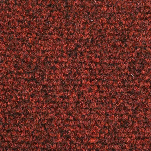 5 db öntapadós lépcsőszőnyeg 65 x 21 x 4 cm bordói félkör alakú nagyméretű