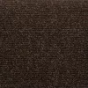 5 db öntapadós lépcsőszőnyeg 65 x 21 x 4 cm barna félkör alakú nagy