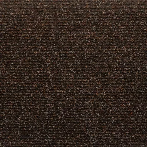 5 db öntapadós lépcsőszőnyeg 65 x 21 x 4 cm barna félkör alakú nagy