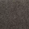 10 db öntapadós lépcsőszőnyeg 65 x 21 x 4 cm antracitszürke félkör alakú nagyméretű