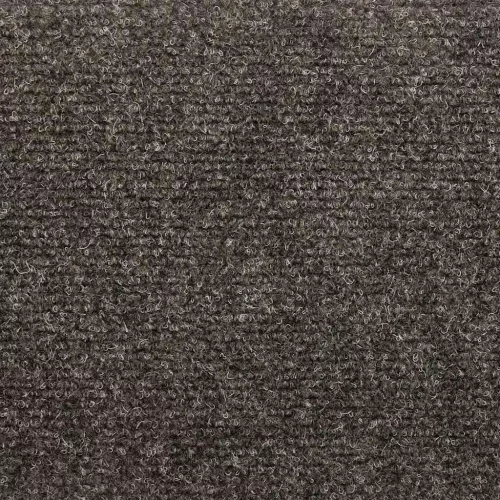 10 db öntapadós lépcsőszőnyeg 65 x 21 x 4 cm antracitszürke félkör alakú nagyméretű