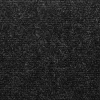 10 db öntapadós lépcsőszőnyeg, 65 x 21 x 4 cm, fekete, téglalap alakú széllel