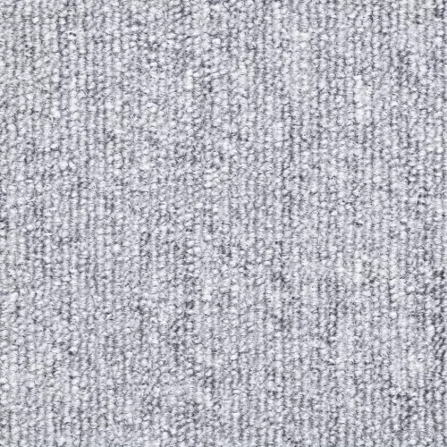 10 db világosszürke félkör alakú lépcsőszőnyeg 56 x 17 x 3 cm