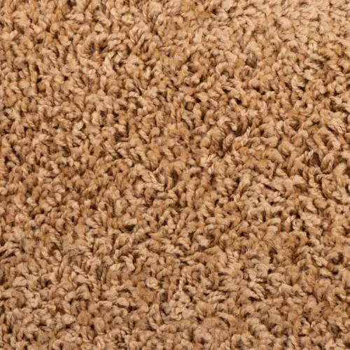 10 db bézs, félkör alakú lépcsőszőnyeg 65 x 21 x 4 cm, nagy