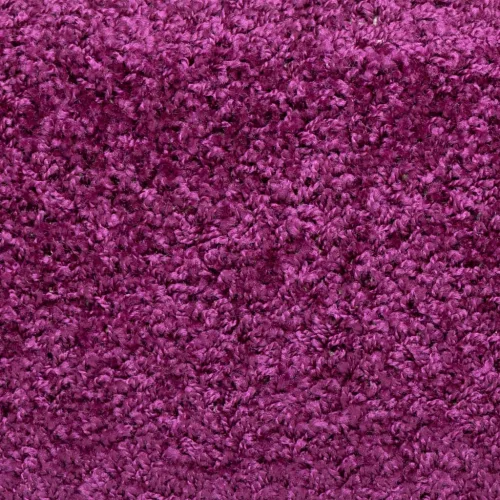 10 db lépcsőszőnyeg 65 x 21 x 4 cm lila téglalap alakú széllel