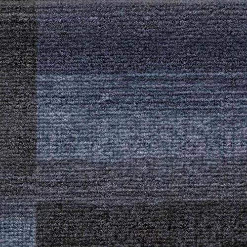 5 db fekete és szürke öntapadó lépcsőszőnyeg 65x21x4 cm