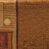 5 db bézs öntapadó lépcsőszőnyeg 65x21x4 cm