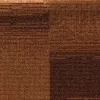 5 db barna öntapadó lépcsőszőnyeg 65x21x4 cm